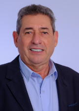 Retrato de TABORDA