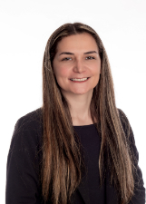 Retrato de ANDRÉIA KAUFMANN