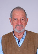 Retrato de NECO CUNHA