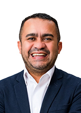 Retrato de OTONIEL GOMES