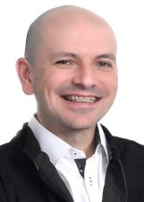 Retrato de MARCO VINICIUS