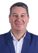 Retrato de SANDRO SAVEGNAGO