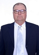 Retrato de LUIZ