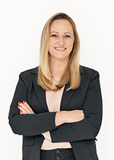 Retrato de SONIA MARIA TRAESEL FELDMANN