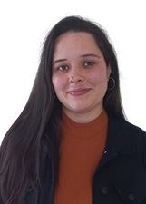 Retrato de PÂMELA TEIXEIRA MULLICH