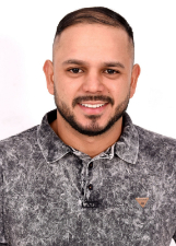 Retrato de MAURICIO PADILHA
