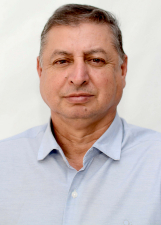 Retrato de CHIQUINHO GOMES