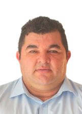 Retrato de JOEL VARGAS