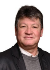 Retrato de BETINHO