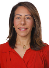 Retrato de DENISE BITENCURT