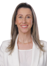 Retrato de ALINE TRENTINI