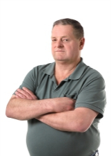 Retrato de GALO FINO