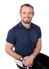 Retrato de TIAGO KOLLING
