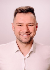 Retrato de DANIEL THEISEN