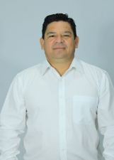 Retrato de ADIR PRETTO