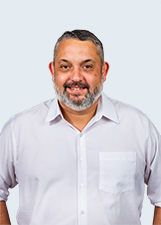 Retrato de FERNANDO BLANCO