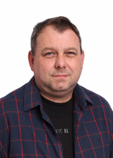 Retrato de CESAR EBERT