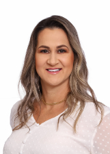 Retrato de PATRICIA FERNANDA CARVALHO