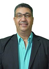 Retrato de JEFERSON ANTUARTE