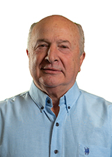 Retrato de LUIA BARBACOVI