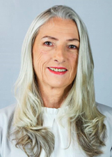 Retrato de HELENA MATTE