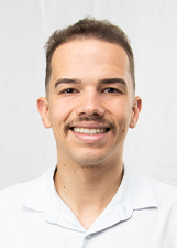 Retrato de HENRIQUE KIRCH