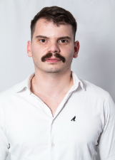 Retrato de JOÃO IURI