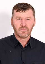 Retrato de ALEMÃO SALAMONI