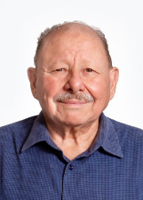 Retrato de ADEMAR GAUGER