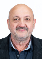 Retrato de BENVENUTTI