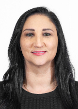 Retrato de VIVIANE CERIOTTI