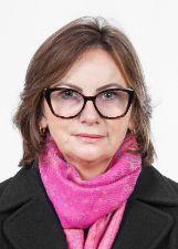 Retrato de MARCIANA PERIN TASCA