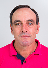 Retrato de SELMAR DURIGON