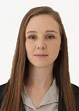 Retrato de ALINE RAQUEL DRESCH