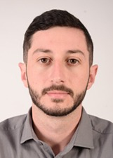 Retrato de ALEX CONFORTIN