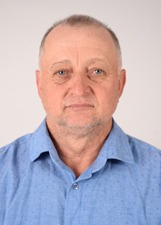 Retrato de DAVID CONTE