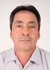 Retrato de DE PAULA