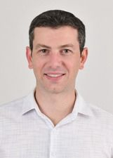Retrato de DIEGO TONET