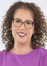 Retrato de SILVANA DE CARLI