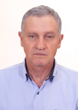 Retrato de EDISON POZZEBON