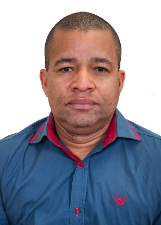 Retrato de RUDINEI SANTOS