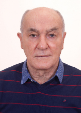 Retrato de ASSIS CADORE