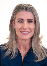 Retrato de JAQUELINE MILANESI