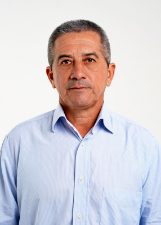Retrato de PAULINHO