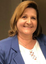 Retrato de ROSÁLIA COUSSEAU