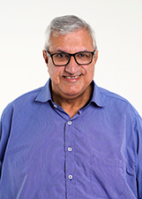 Retrato de JOHNNI BOCACIO