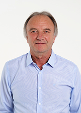 Retrato de DARCI COLBEK