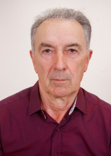Retrato de RUBENS DOTTO