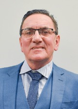 Retrato de ARDÊMIO D ÁVILA