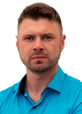 Retrato de JESSE SANGALLI